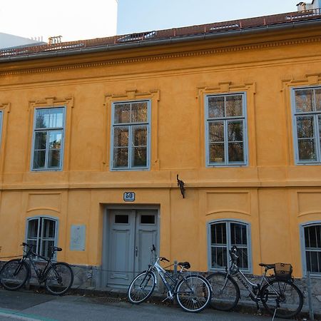 Appartements In Graz Beim Lkh Εξωτερικό φωτογραφία