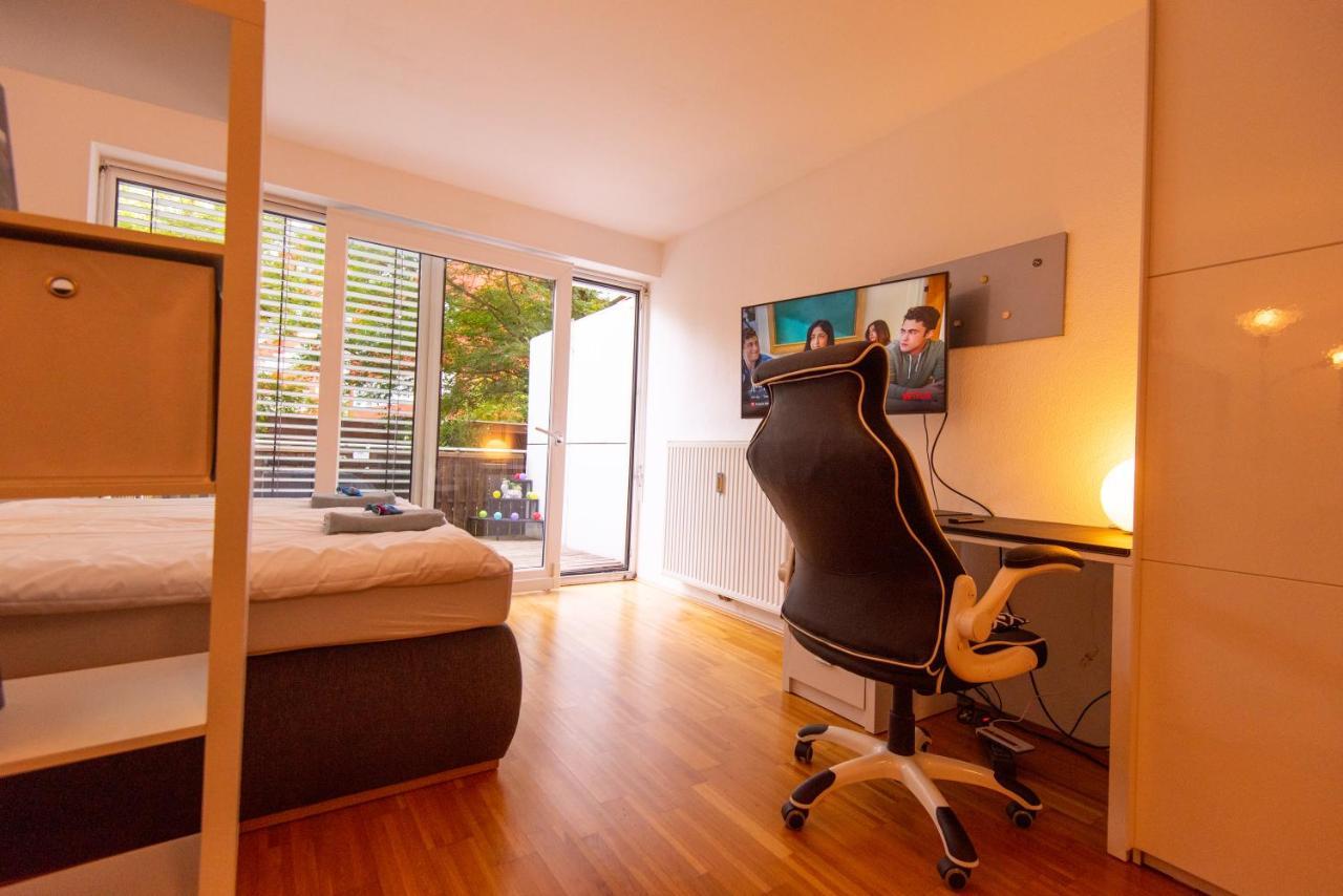 Appartements In Graz Beim Lkh Εξωτερικό φωτογραφία