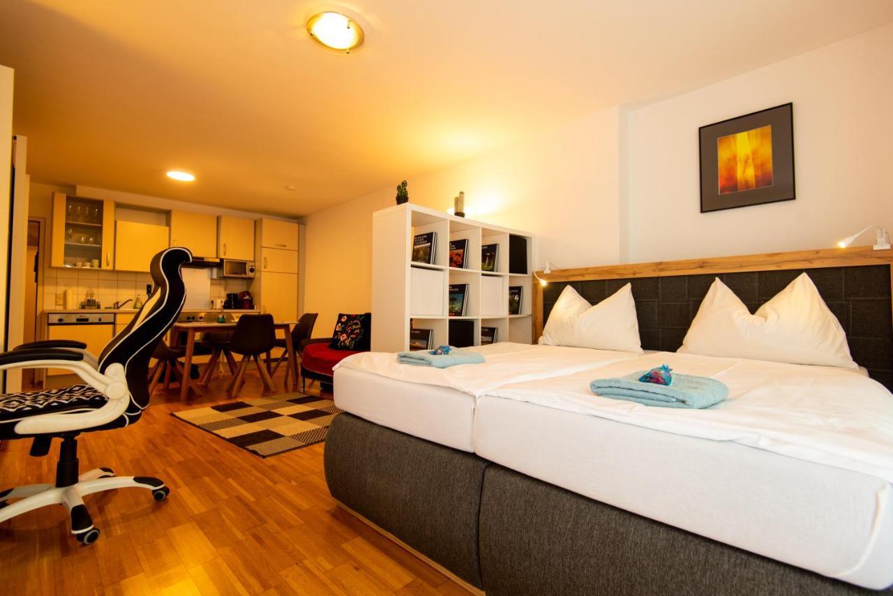 Appartements In Graz Beim Lkh Εξωτερικό φωτογραφία