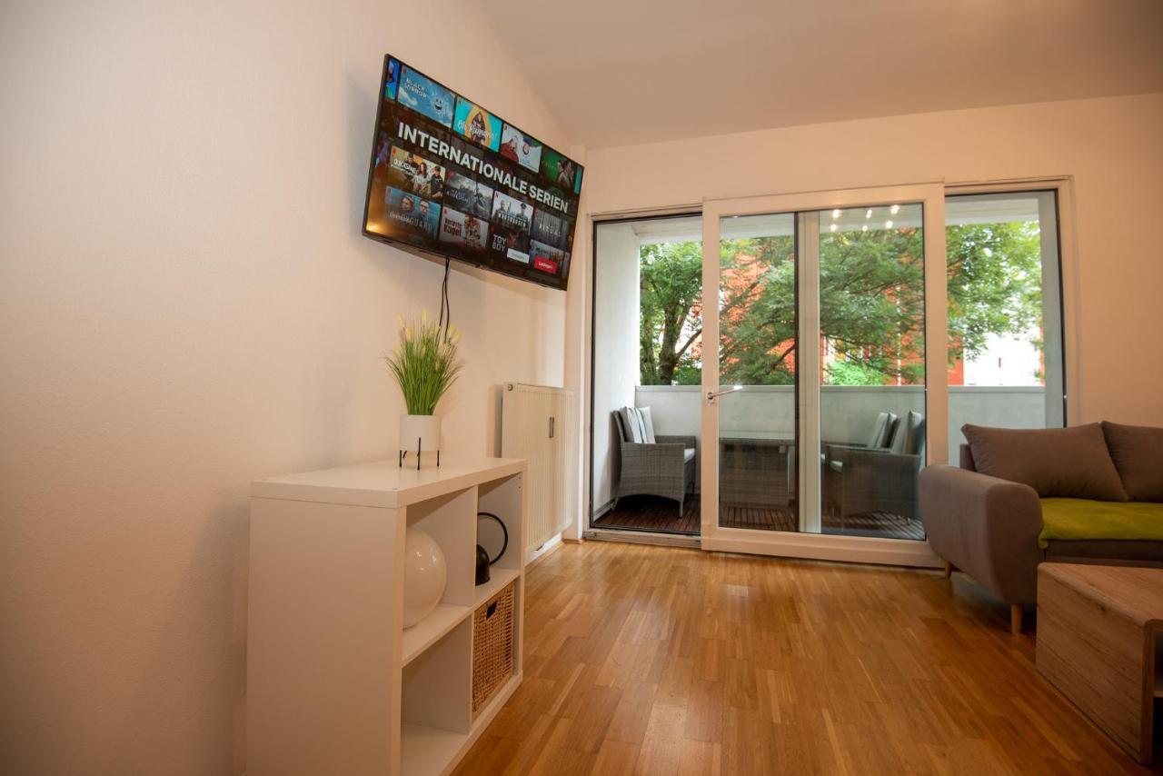 Appartements In Graz Beim Lkh Εξωτερικό φωτογραφία