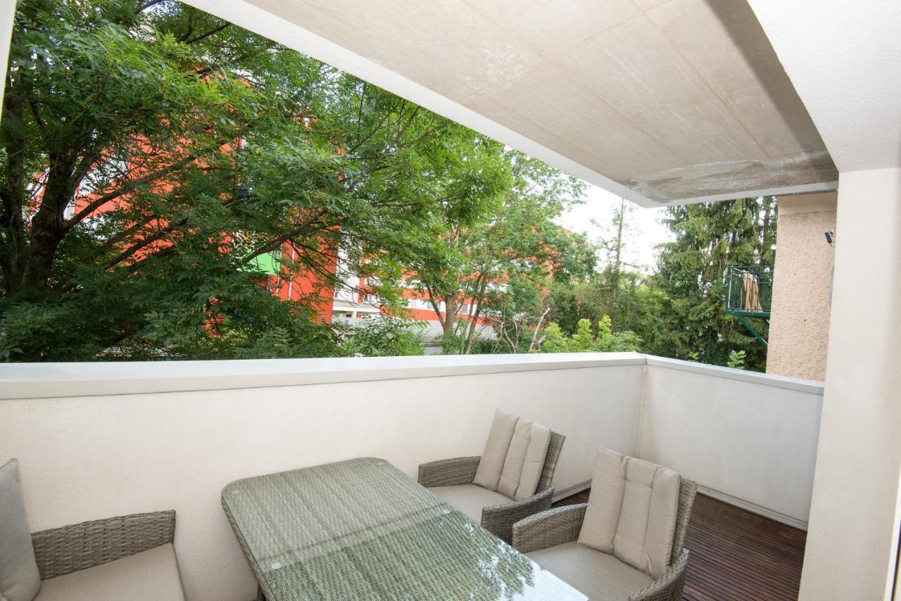 Appartements In Graz Beim Lkh Εξωτερικό φωτογραφία