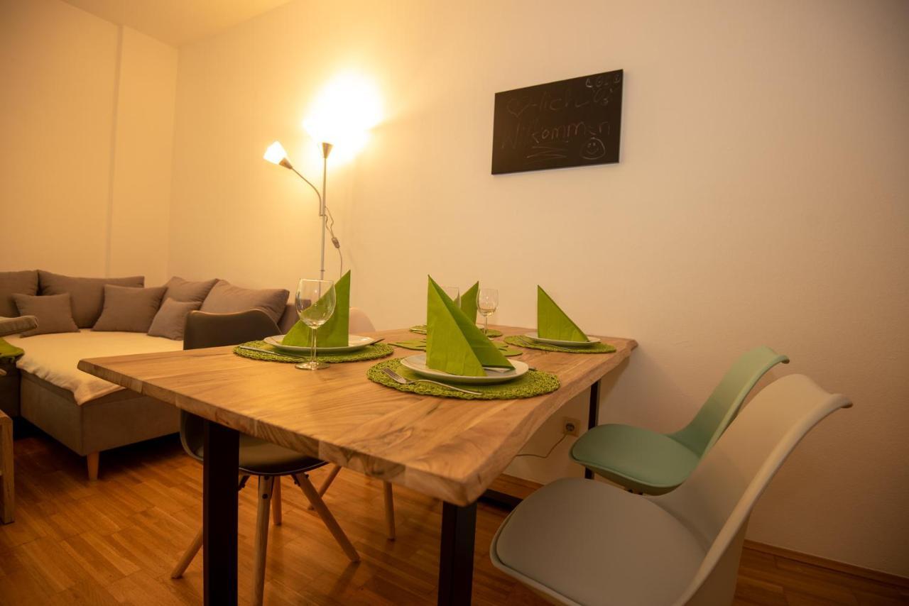Appartements In Graz Beim Lkh Εξωτερικό φωτογραφία