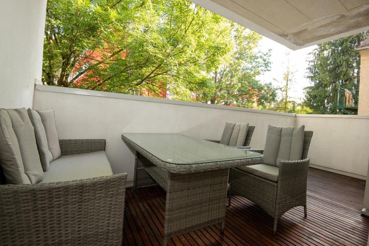 Appartements In Graz Beim Lkh Εξωτερικό φωτογραφία