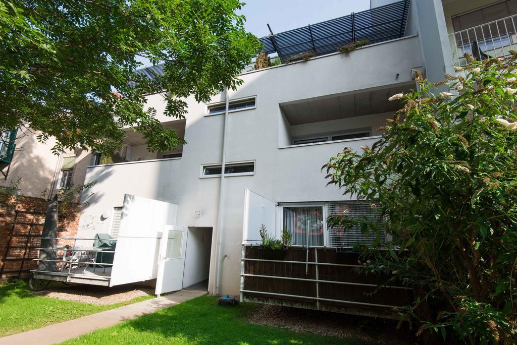 Appartements In Graz Beim Lkh Εξωτερικό φωτογραφία