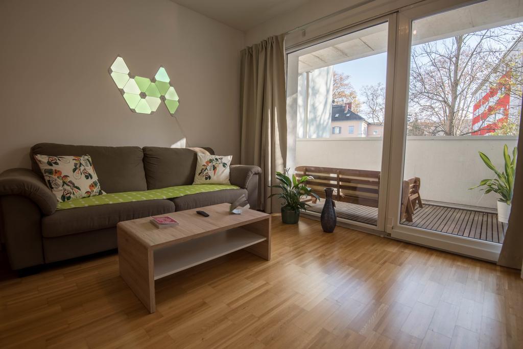Appartements In Graz Beim Lkh Εξωτερικό φωτογραφία