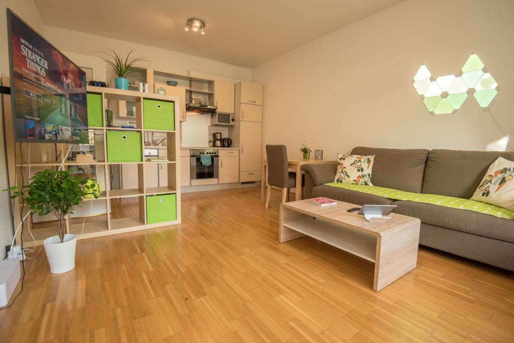 Appartements In Graz Beim Lkh Εξωτερικό φωτογραφία