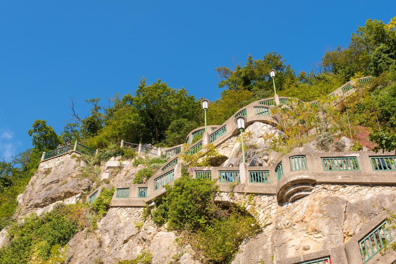 Appartements In Graz Beim Lkh Εξωτερικό φωτογραφία