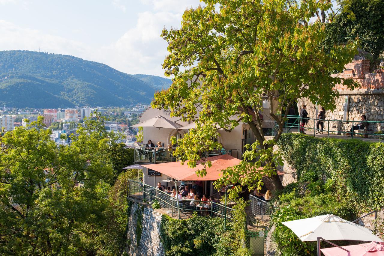 Appartements In Graz Beim Lkh Εξωτερικό φωτογραφία