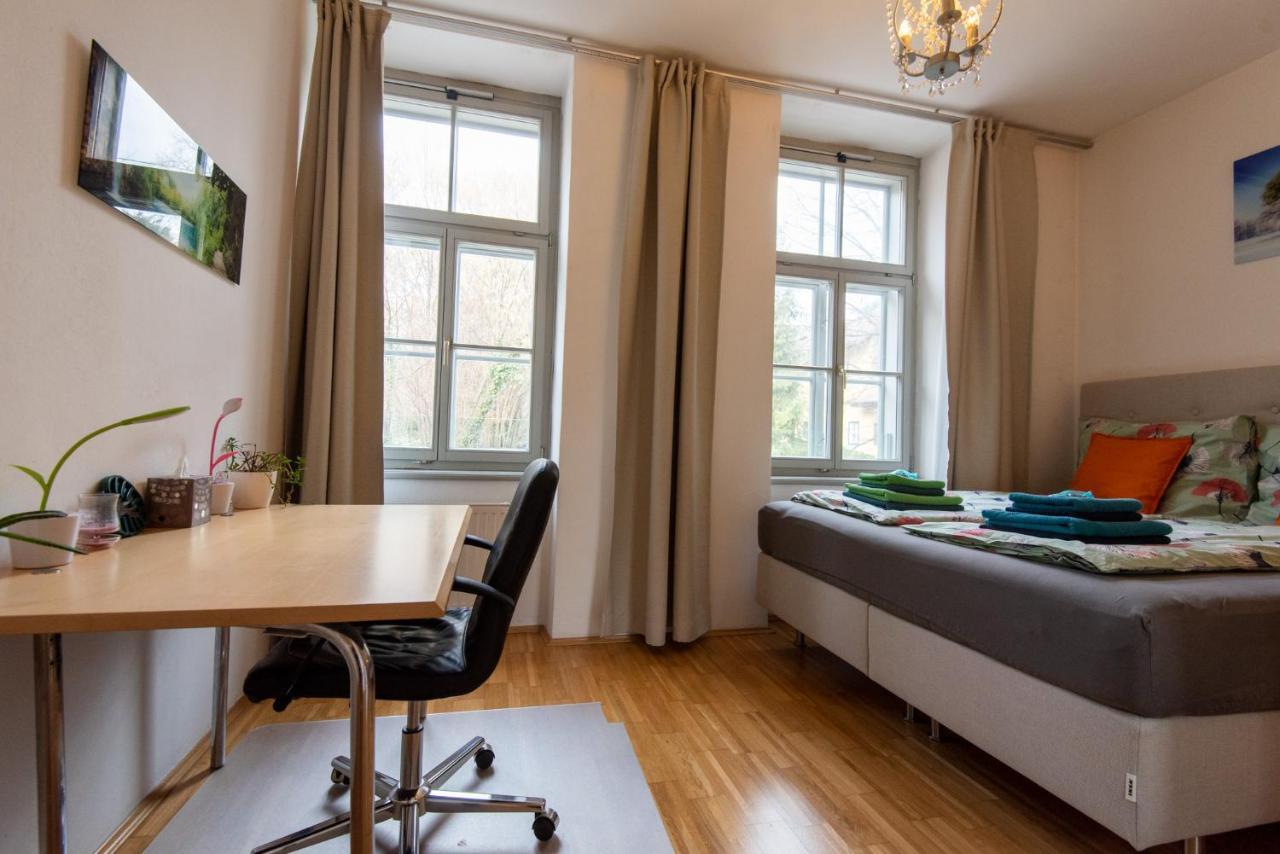 Appartements In Graz Beim Lkh Εξωτερικό φωτογραφία