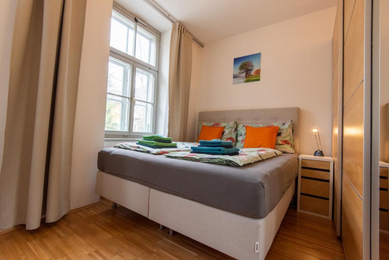 Appartements In Graz Beim Lkh Εξωτερικό φωτογραφία