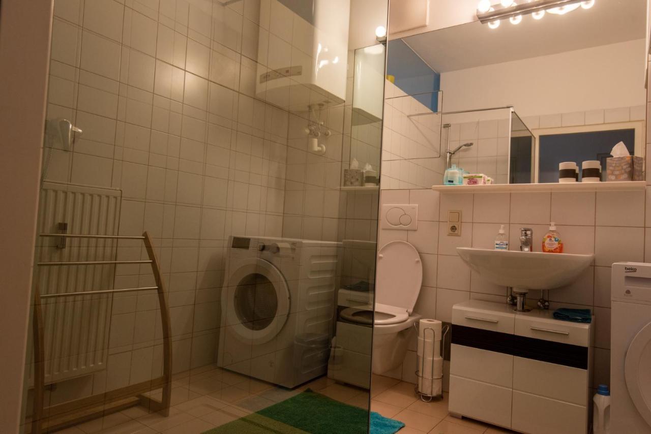 Appartements In Graz Beim Lkh Εξωτερικό φωτογραφία